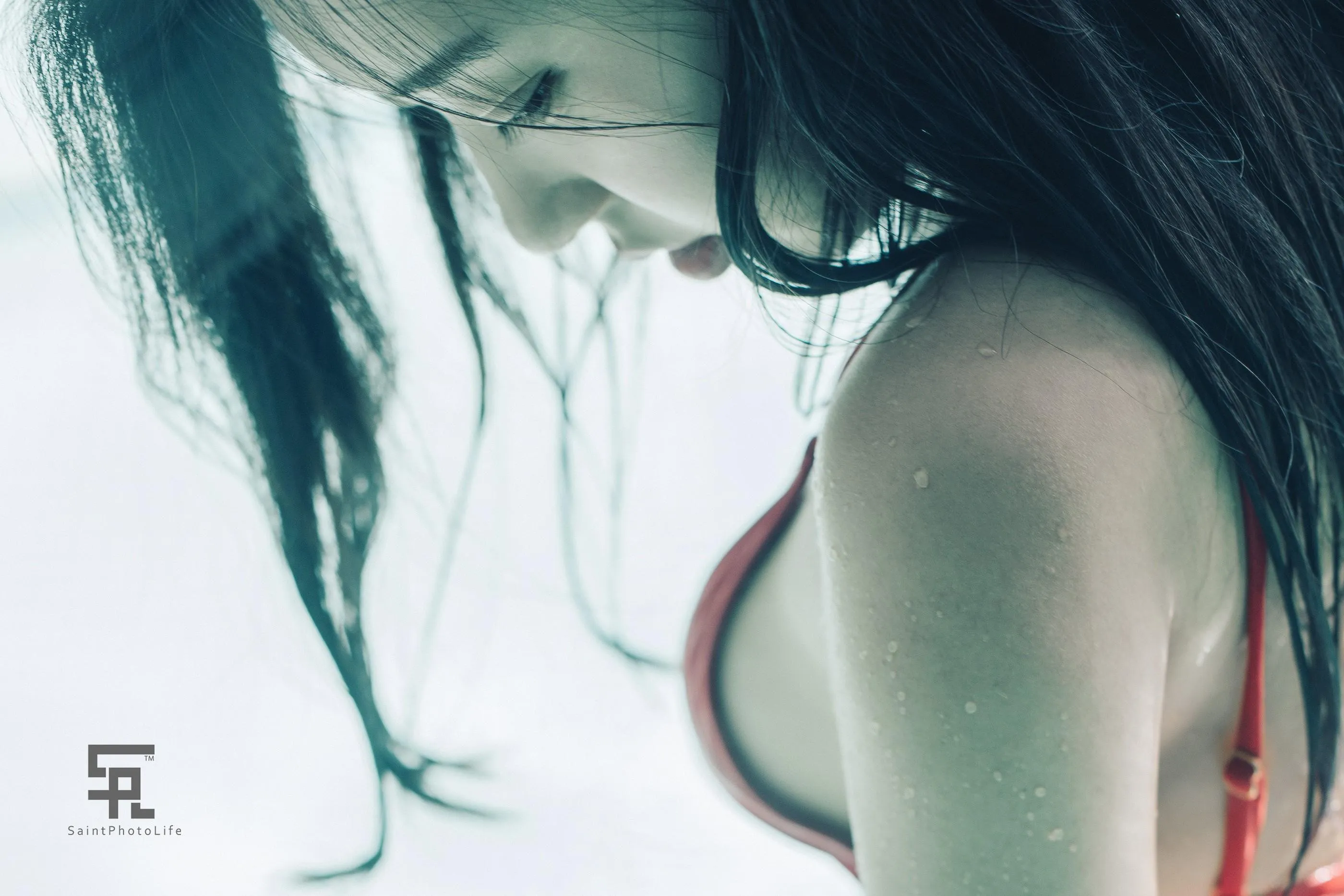 NO.126 [SaintPhotoLife] Zennyrt 申才恩 At Snow Hotel [56P]插图8